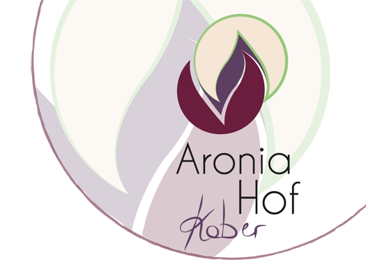 Aroniahof Kober Logo